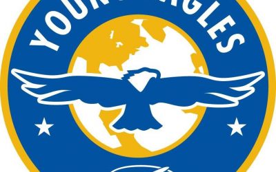 CDA partnering with EAA Chapter 282 to co-host Young Eagles Rally in 2023