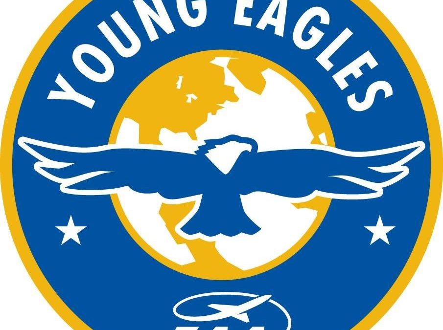 CDA partnering with EAA Chapter 282 to co-host Young Eagles Rally in 2023