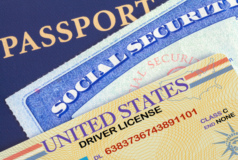 FREE Government ID for Current or Former Foster & Kinship Youth