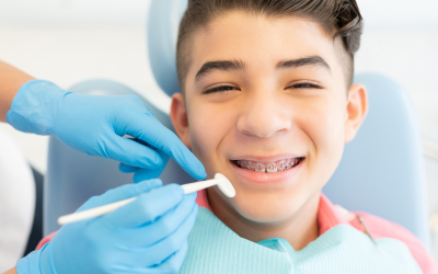 Inexpensive Braces For Children Who Qualify!