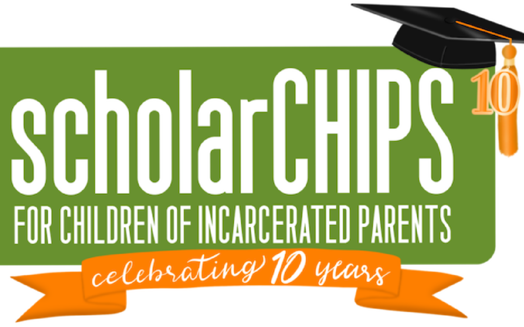 ScholarCHIPS for Children of Incarcerated Parents