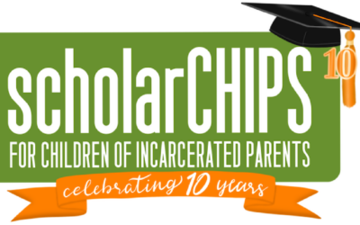 ScholarCHIPS for Children of Incarcerated Parents